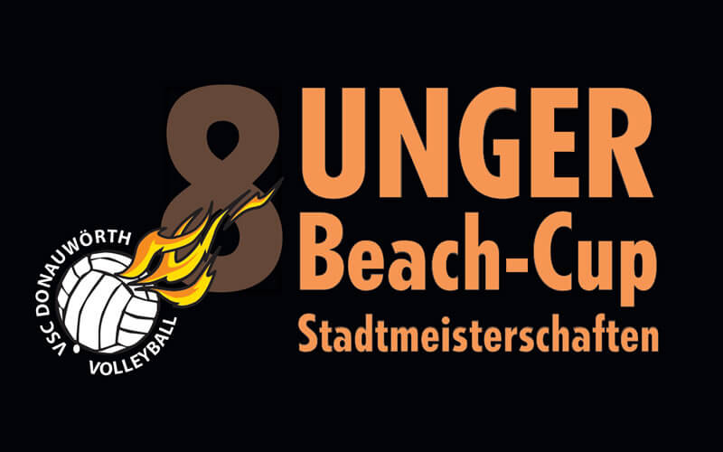 8. Unger Beachcup